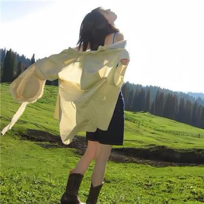 我是深渊