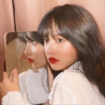 我的女友比我帅
