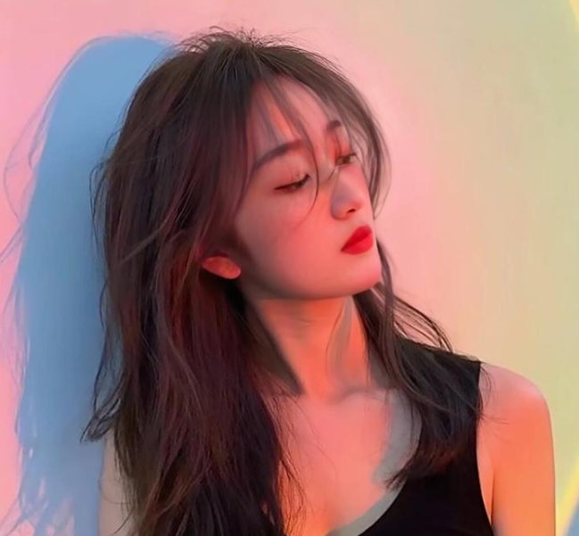 复仇的女枪手